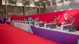 مركز استخراج بطاقات هيا بالدوحة للمعارض