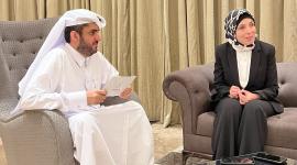 جانب من الحوار