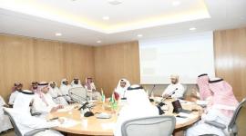 جانب من المشاركة