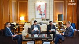 جانب من الحوار