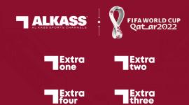 قنوات الكاس المخصصة لنقل المونديال