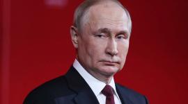 الرئيس الروسي فلاديمير بوتين