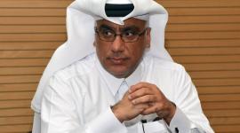 السيد خالد عبدالرحيم السيد مدير إدارة الفعاليات والشؤون الثقافية بالمؤسسة العامة للحي الثقافي "كتارا"