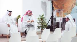 الوفد القطري المشارك في cop27