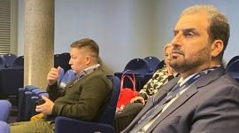 سعادة المهندس محمد بن سعود محمد المسلم رئيس الهيئة العامة القطرية للمواصفات والتقييس