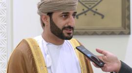 سعادة السيد سعيد بن حمد السعدي نائب رئيس مجلس الشورى بسلطنة عمان