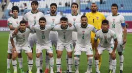 المنتخب العراقي