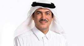 سعادة السيد أحمد بن محمد السيد رئيس هيئة المناطق الحرة