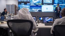 جانب من العمليات التشغيلية