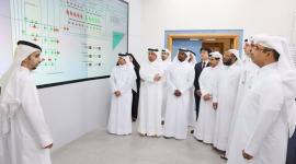 جانب من الافتتاح