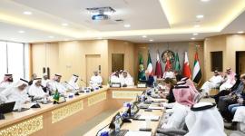 جانب من جلسات الندوة