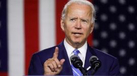 الرئيس الأمريكي جو بايدن