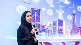 مريم الخال مدير إدارة أول تطوير منتجات الاتصالات وتكنولوجيا المعلومات في "أريد"