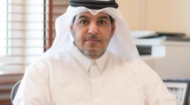 السيد علي الخاطر رئيس لجنة الاتصال العليا للرعاية الصحية