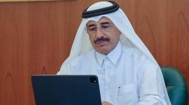 سعادة الدكتور أحمد بن حمد المهندي عضو مجلس الشورى