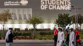 استاد المدينة التعليمية سيستضيف ثماني مباريات خلال كأس العالم