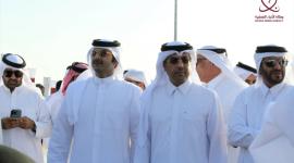 جانب من الافتتاح