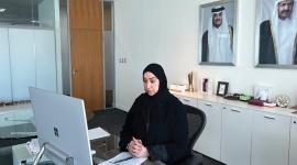 مشاعل علي الحمادي