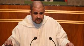 فؤاد قديري نائب رئيس مجلس النواب المغربي