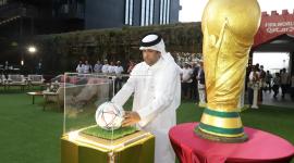 جانب من الفعاليات