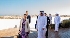 جانب من الاجتماعات