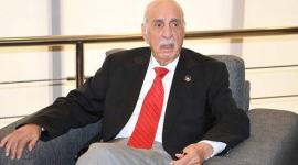 وزير الإعلام الكويتي الأسبق محمد ناصر السنعوسي