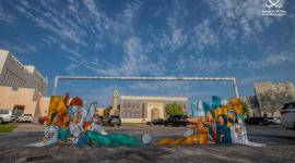 كتارا جاهزة لاستقبال ضيوف المونديال