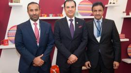 جانب من الفعاليات