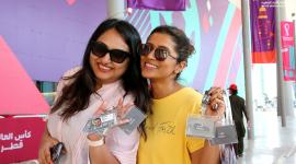 "بطاقة هيّا".. نتاج مجهود كبير من قطر لتنظيم عملية دخول الجماهير