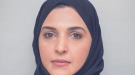 سعادة السيدة مريم بنت عبدالله العطية رئيس اللجنة الوطنية لحقوق الإنسان