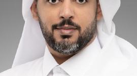 سالم المناعي الرئيس التنفيذي لمجموعة قطر للتأمين