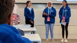 جانب من فعاليات الورشة