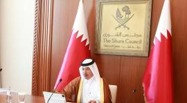 سعادة السيد عيسى بن عرار الرميحي عضو مجلس الشورى