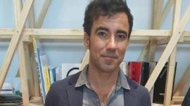 الروائي التونسي يامن المناعي