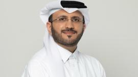 الدكتور ماجد بن محمد الأنصاري المتحدث الرسمي لوزارة الخارجية