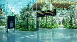 مطار حمد الدولي