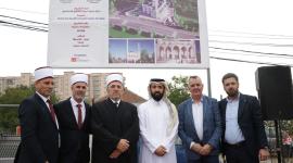 جانب من الافتتاح