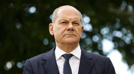 المستشار الألماني أولاف شولتس