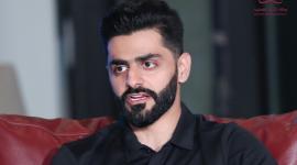 خالد الحمر مدير إدارة الفعاليات باللجنة العليا للمشاريع والإرث