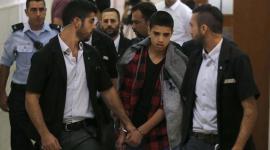 الأسير الفلسطيني أحمد مناصرة