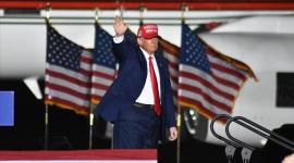 دونالد ترامب