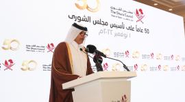 جانب من الاحتفال