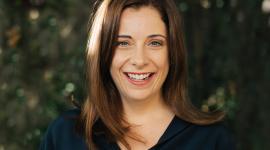 أنيكا ويلز وزيرة الرياضة الأسترالية