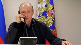 الرئيس الروسي فلاديمير بوتين