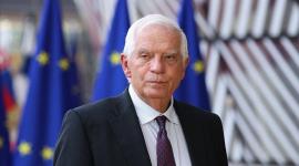 الممثل الأعلى للاتحاد الأوروبي جوزيب بوريل