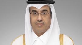 سعادة الدكتور علي بن صميخ المري وزير العمل