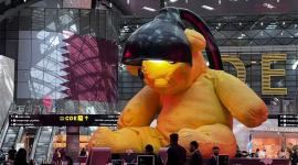 توسعة عصرية ومتطورة لمطار حمد الدولي لاستقبال ضيوف المونديال