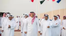 جانب من الفعالية