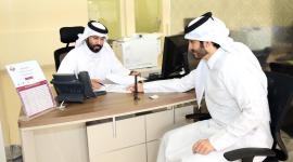 مركز خدمات وزارة العدل