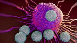 خلايا سرطانية